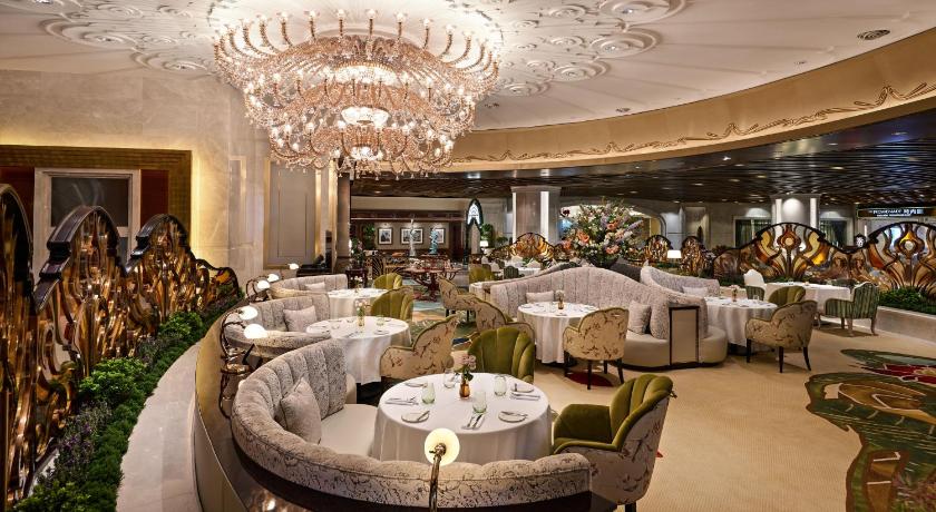 Andaz Macau - image 13