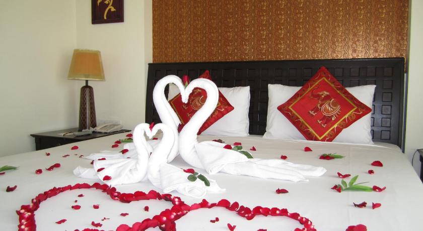 Image of Special Offer - Superior Room with Water Park Tickets 1