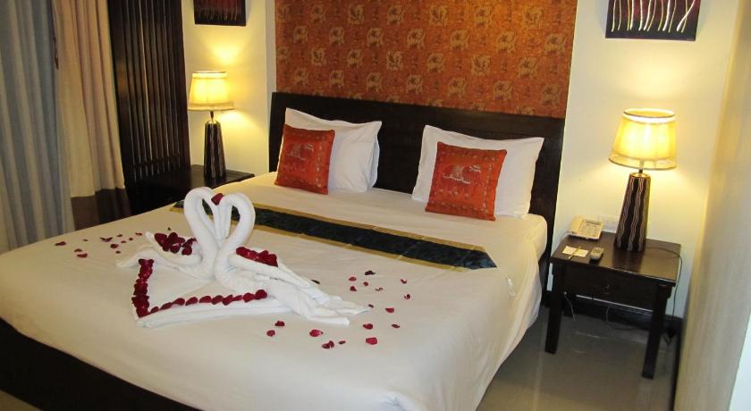 Image of Special Offer - Superior Room with Water Park Tickets 14