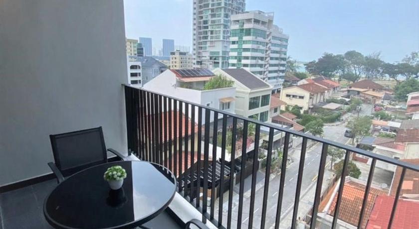 Corner Club Penang – George Town, NY