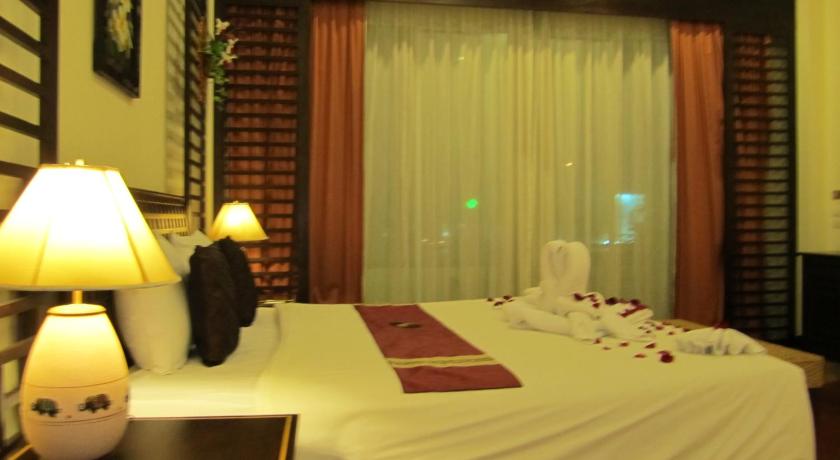 Image of Junior Suite 11