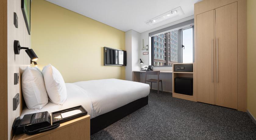 Image of Double Room - Handicap 0