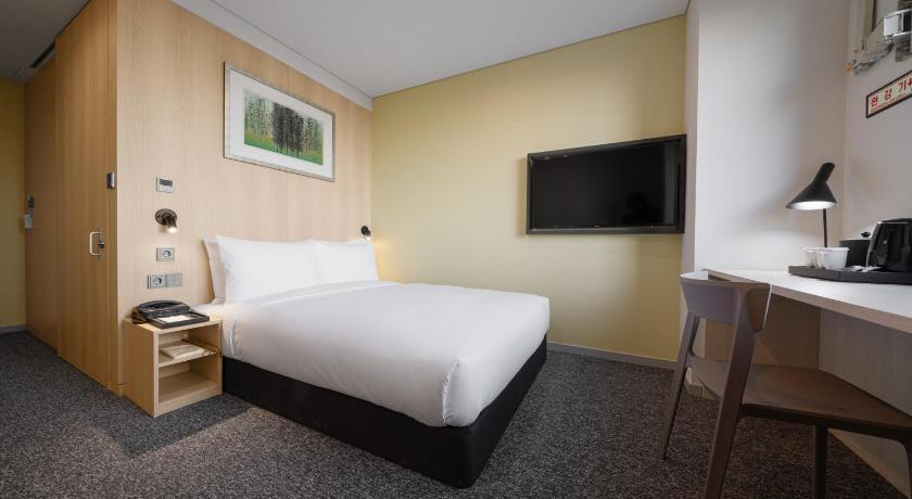 Image of Double Room - Handicap 1