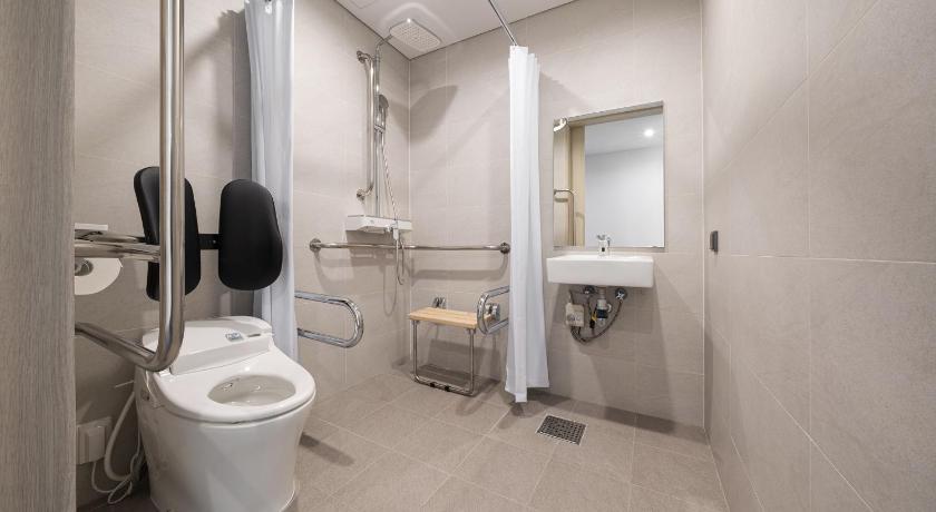 Image of Double Room - Handicap 2