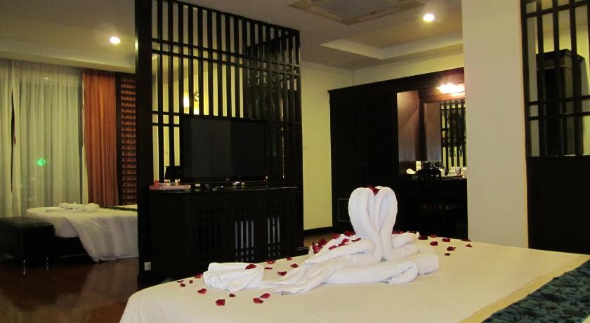 Image of Grand Suite Sea View 16