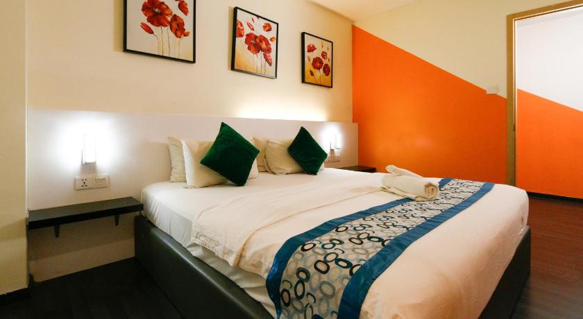 Image of Deluxe Family Suite 4