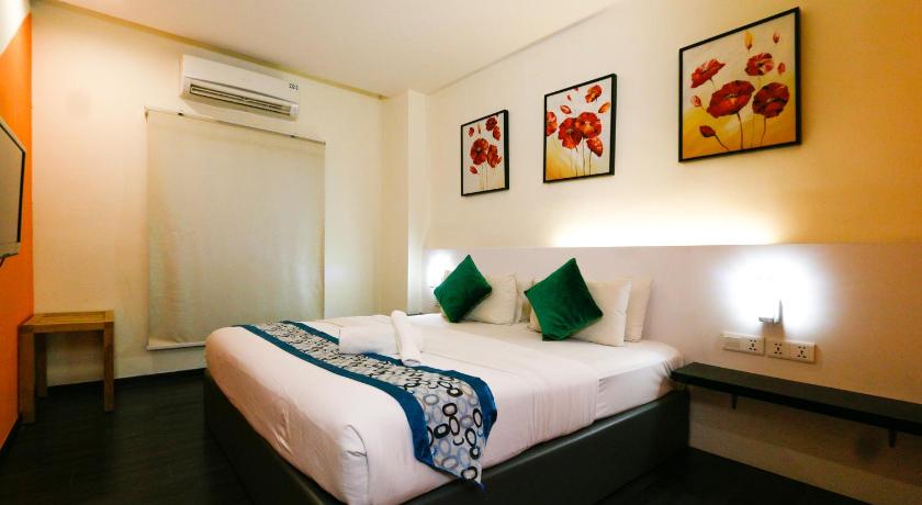 Image of Deluxe Family Suite 1