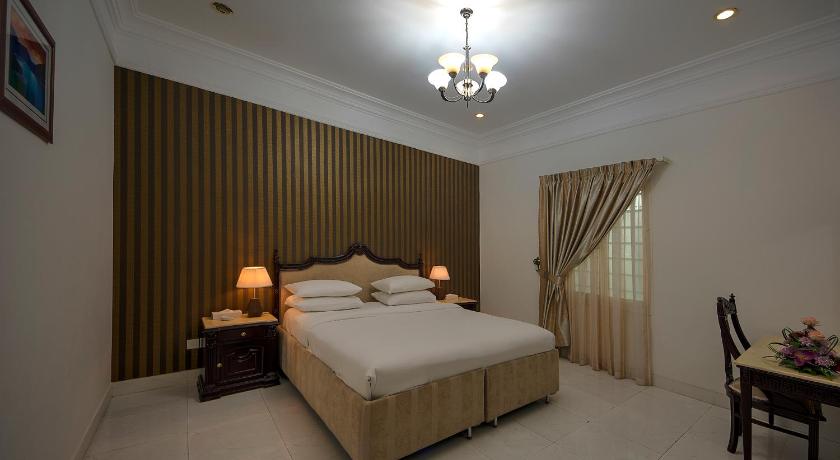 Image of 3-Bedroom Villa 0