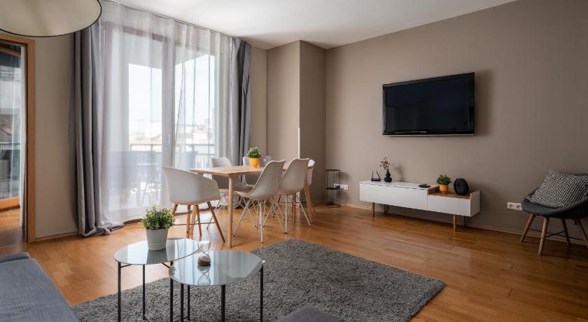 Image of Two-Bedroom Apartment 0