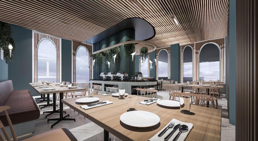 ARNI Skye Hotel - image 4