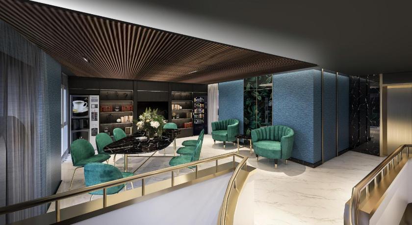 ARNI Skye Hotel - image 2