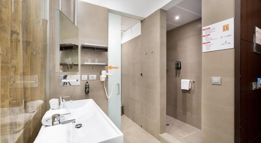 Elegance szoba (Elegance Room) fotója 10