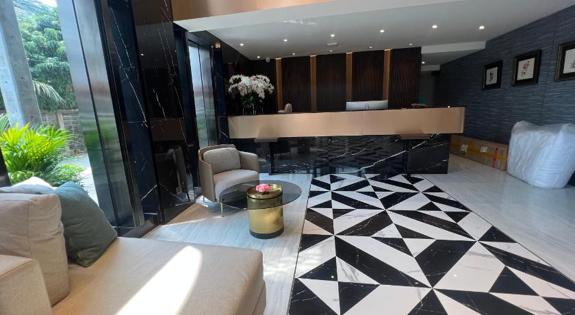 ARNI Skye Hotel - image 12
