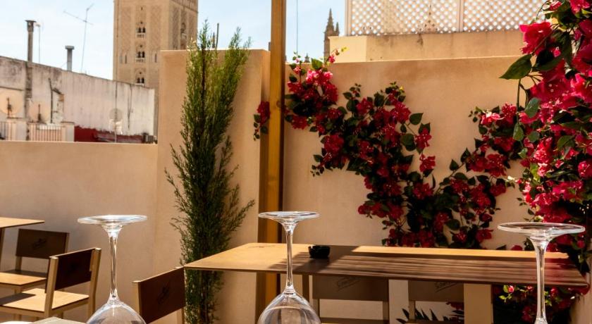 Arco de la Seda - Hotel Boutique