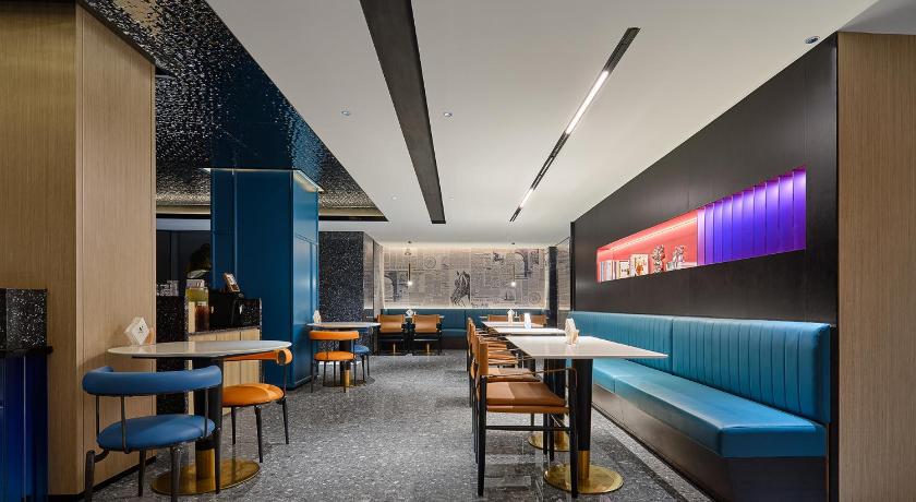 Lanwan Hotel - Guangzhou Shamian Island Yongqingfang - image 12