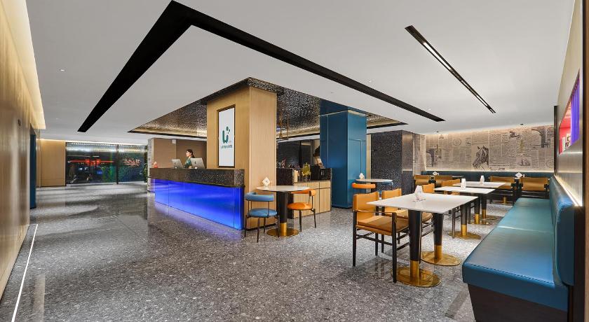 Lanwan Hotel - Guangzhou Shamian Island Yongqingfang - image 2