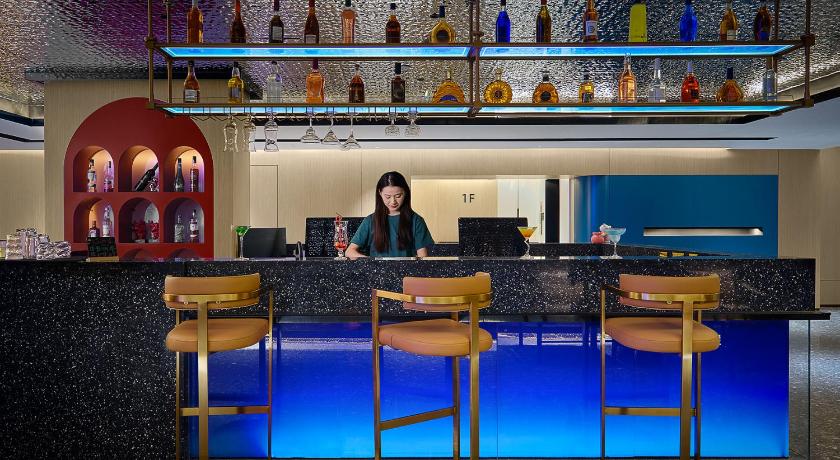 Lanwan Hotel - Guangzhou Shamian Island Yongqingfang - image 11