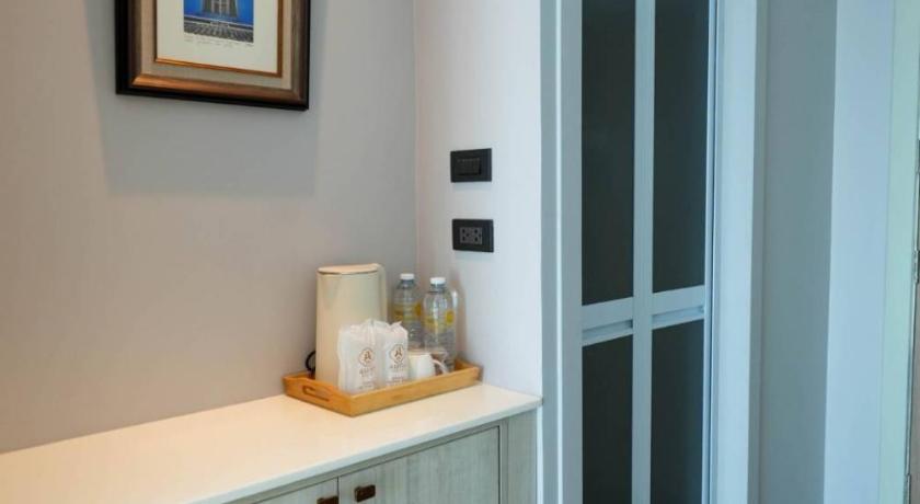 Hat Yai Aura Hotel Hatyai 4-Star Hotel exterior