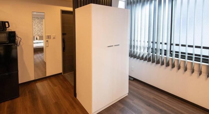 도쿄 / 동경 浅草禅心居201室 浅草駅徒歩15分 2024年4月ニューオープン 43平米丸貸し切り ダブルベット2台と畳敷き布団2組 家庭式用品設備完備 (浅草禅心居201室 浅草駅徒歩15分 2024年4月ニューオープン 43平米丸貸し切り ダブルベット2台と畳敷き布団2組 家庭式用品設備完備) 3성급 싱글룸 레스토랑