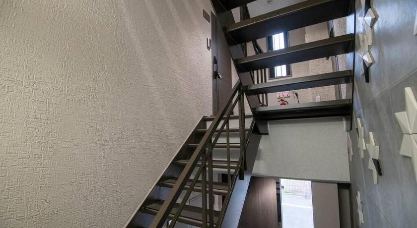 도쿄 / 동경 浅草禅心居201室 浅草駅徒歩15分 2024年4月ニューオープン 43平米丸貸し切り ダブルベット2台と畳敷き布団2組 家庭式用品設備完備 (浅草禅心居201室 浅草駅徒歩15分 2024年4月ニューオープン 43平米丸貸し切り ダブルベット2台と畳敷き布団2組 家庭式用品設備完備) 3성급 싱글룸 전망