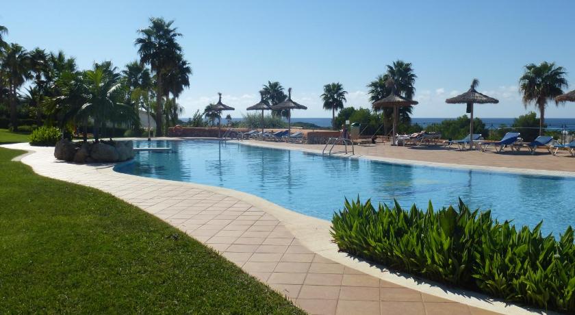 Apartamentos Mar Blau photo