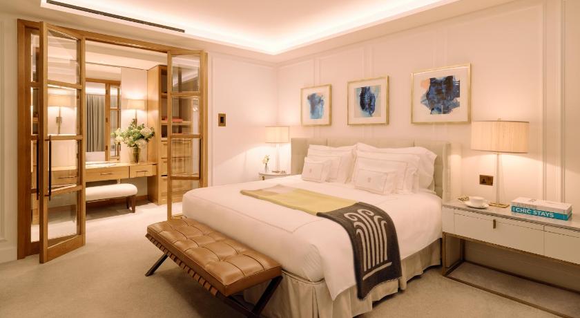 Image of London Suite 5