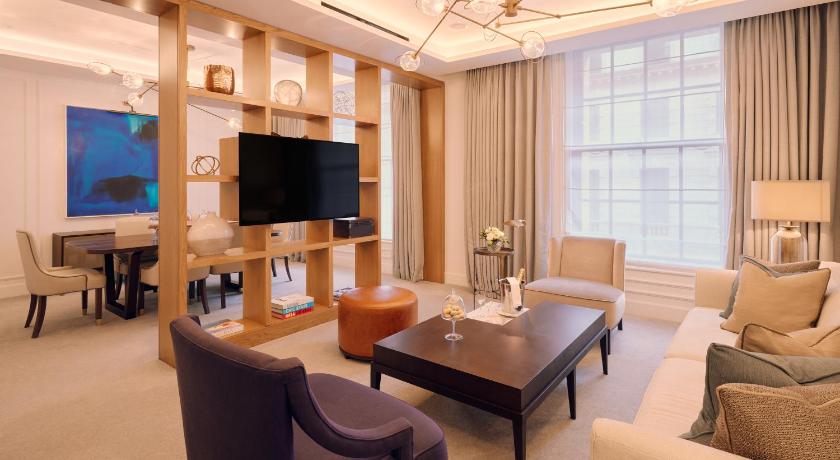 Image of London Suite 4