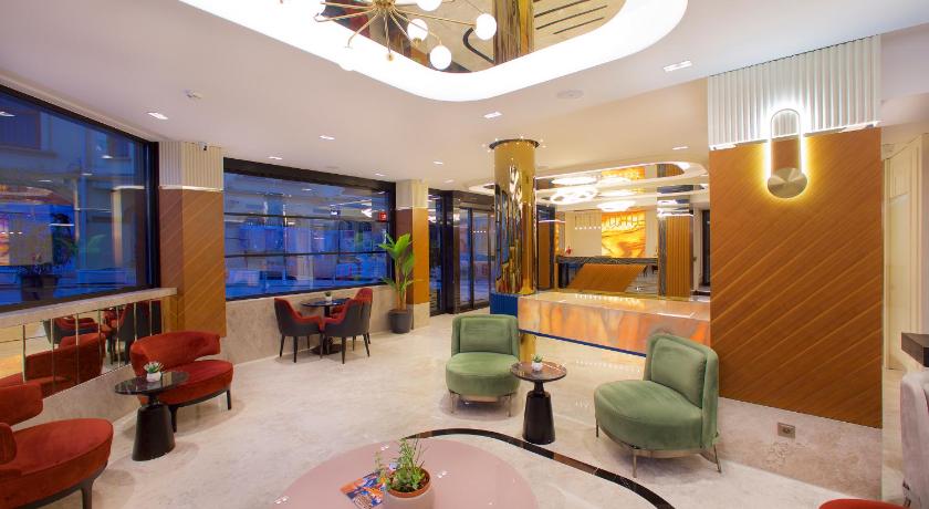 HOTEL EYFEL - image 12