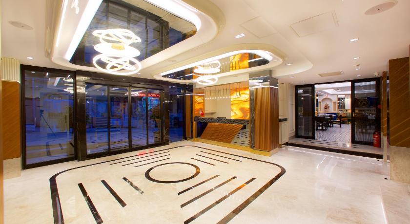HOTEL EYFEL - image 8