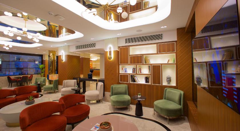 HOTEL EYFEL - image 5