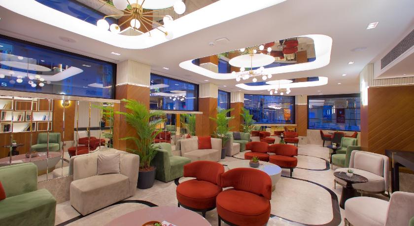HOTEL EYFEL - image 10