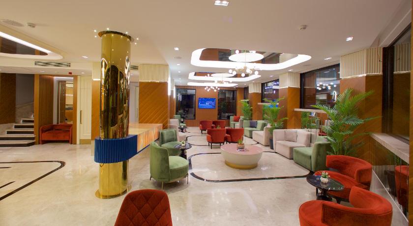 HOTEL EYFEL - image 13