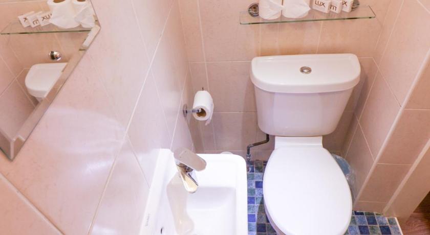 Afbeelding van Standard Triple Room 17