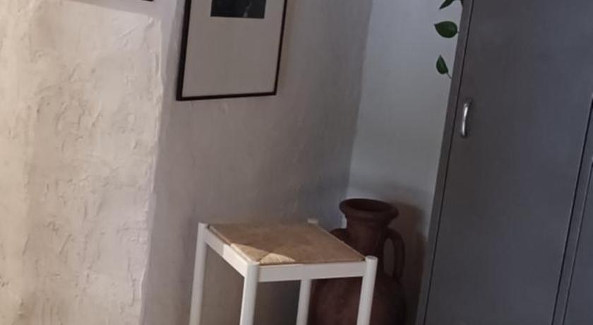 La Casa Stregatta
