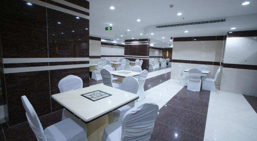Al Azhar Al Nozha Hotel – Mecca, WV
