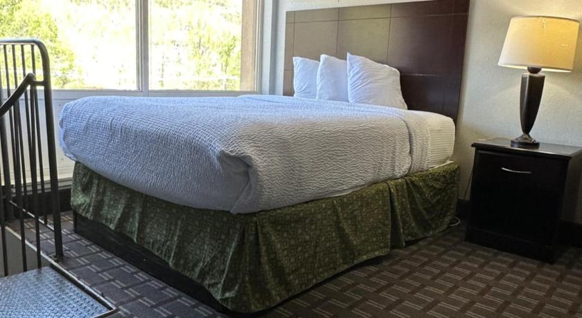 Image of 1 King Bed and 1 Queen Bed, Loft Suite, Non-Smoking 4