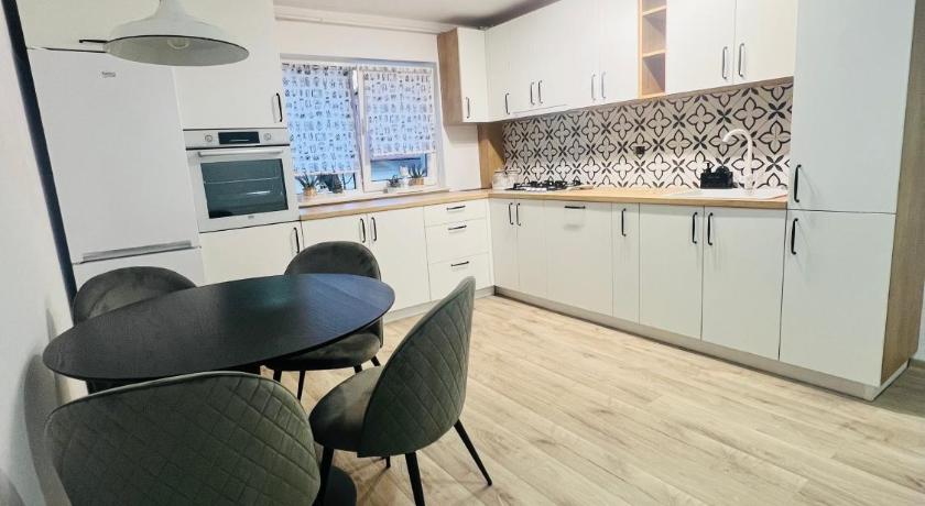 Foto de Apartament Orizont - Reserva com desconto Agoda