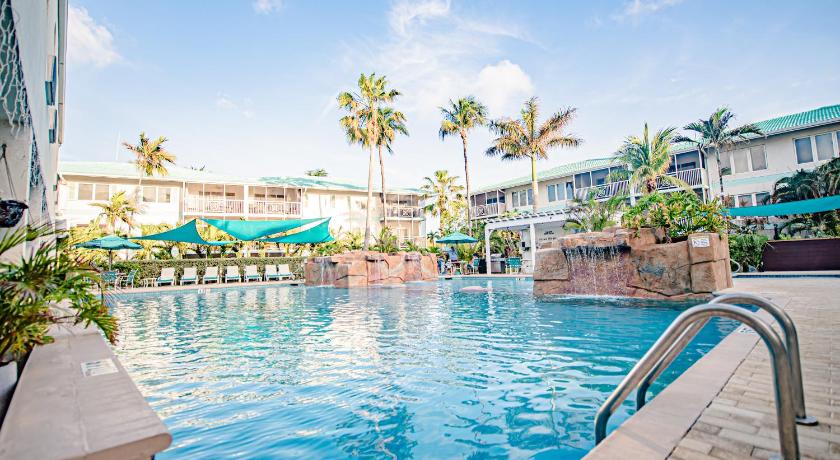 Seven Mile Beach Resort
