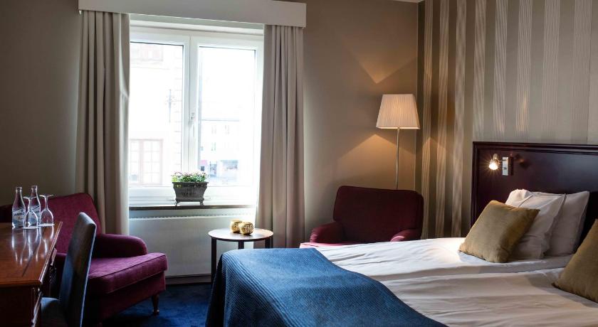 Image of Classic Twin Room 1