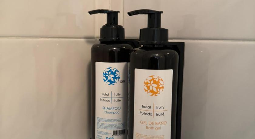 Triacastela Triacastela Sunset Terrace 4-Star Single Room suite