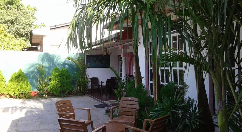Dilshan Guest — Hotel in Polonnaruwa