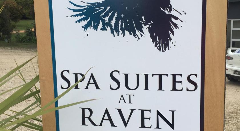Spa Suites at RAVEN photo