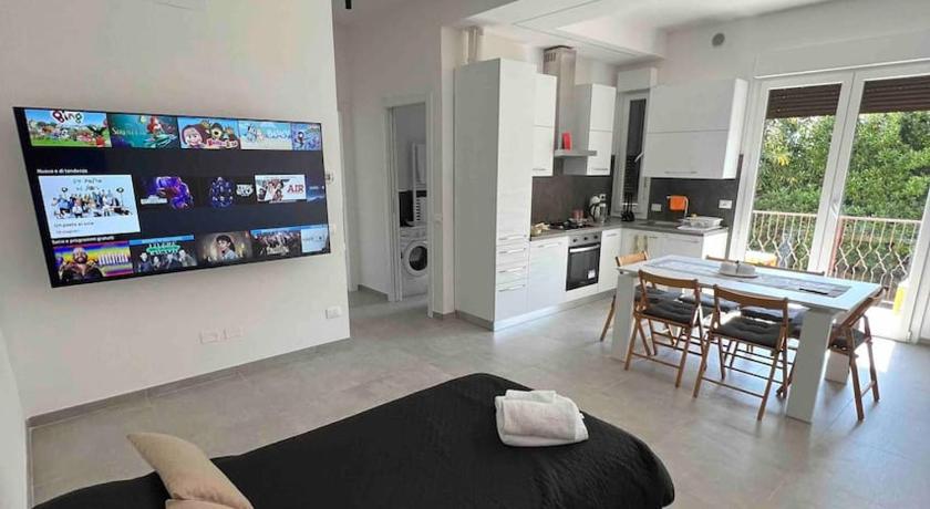 Appartamento al mare - Punta Marina