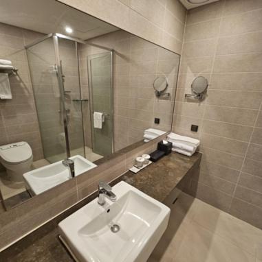 Image of Premium Deluxe Twin 2
