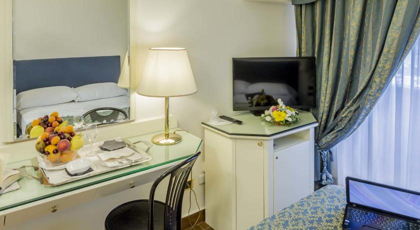 Image of Double Room 1