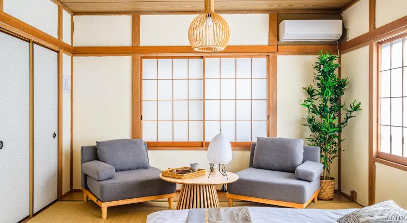 東京 東向島三丁目旅館 4つ星 宿泊施設 スイート