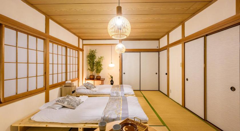 東京 東向島三丁目旅館 4つ星 宿泊施設 レストラン