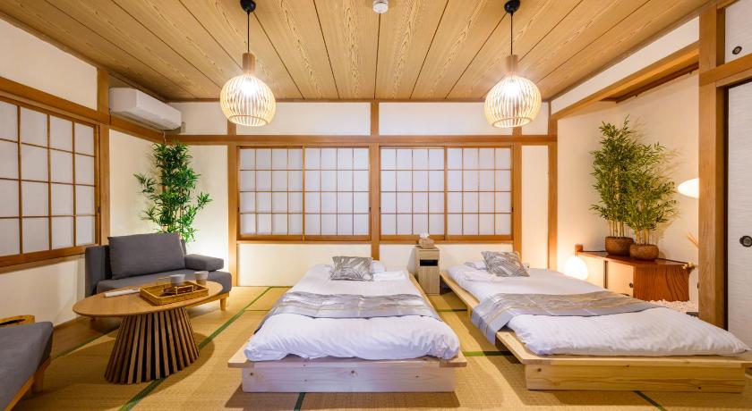 東京 東向島三丁目旅館 4つ星 宿泊施設 外観