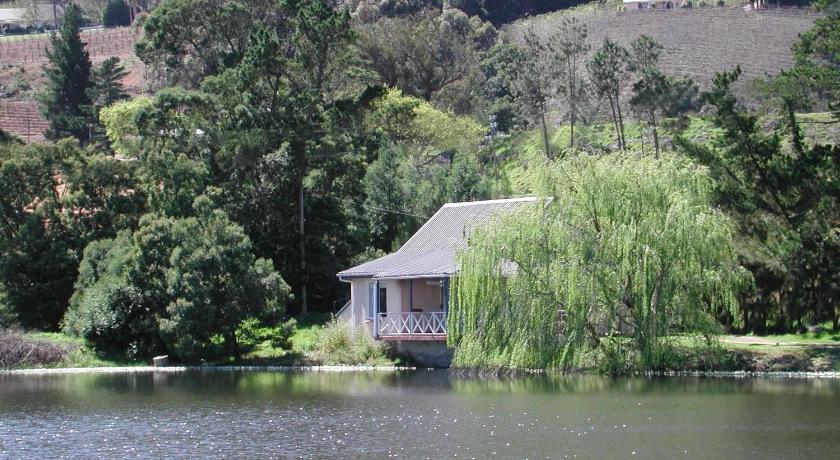 Deals On La Verdure Fruit Farm In Franschhoek Promotional Room