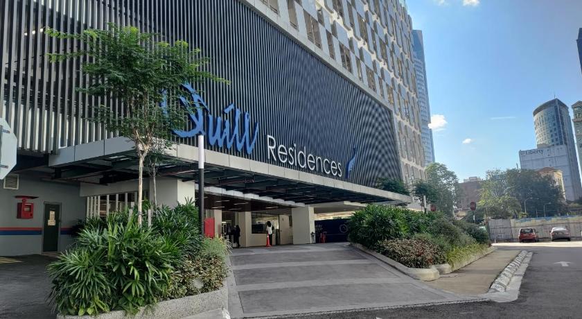 Quill Residence Premium Suite By Ares Homestay - image 10